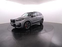 Cinza Novo 2025 BMW X1 SUV | € 66.500