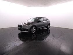 Cinza Novo 2025 Skoda Fabia Selection | € 21.500 (Preço elevado)