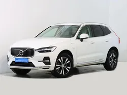 Branco Usado 2022 Volvo XC60 SUV | € 41.900 (Preço justo)