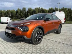 Outra Usado 2021 Citroën e-C4 Feel | € 25.350 (Preço elevado)