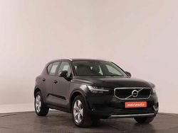 Preto Usado 2018 Volvo XC40 SUV | € 36.999 (Preço justo)