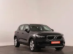 Preto Usado 2018 Volvo XC40 SUV | € 36.999