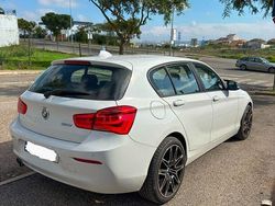 Usado 2017 BMW 120 Citadino | € 21.250