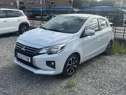 Usado 2022 Mitsubishi Space Star Edition Sedan | € 13.000 (Preço justo)