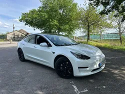 Branco Usado 2021 Tesla Model 3 Long Range Sedan | € 31.990 (Preço justo)