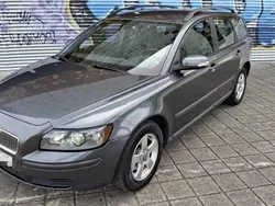 Cinzento Usado 2006 Volvo V50 Carrinha | € 3.997 (Preço justo)