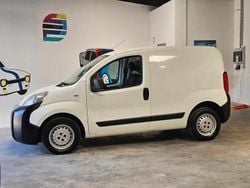 Branco Usado 2012 Fiat Fiorino Monovolume | € 5.490