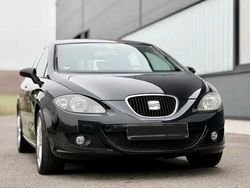 Usado 2009 Seat Leon Sport Sedan | € 5.990 (Caro)