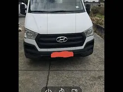 Usado 2016 Hyundai H 350 Van | € 12.500