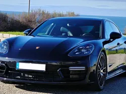 Usado 2022 Porsche Panamera 4S Sedan | € 84.500