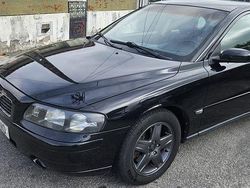 Usado 2003 Volvo S60 Sedan | € 4.000 (Preço justo)