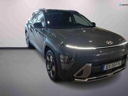 Cinzento Novo 2025 Hyundai Kauai SUV | € 35.345 (Bom preço)