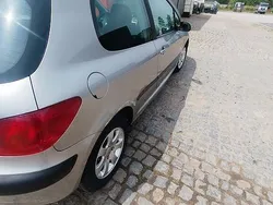 Usado 2003 Peugeot 307 | € 1.650 (Bom preço)