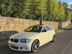 Usado 2010 BMW 120 Citadino | € 9.150 (Bom preço)
