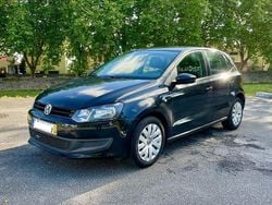 Usado 2011 VW Polo Sedan | € 5.550 (Preço justo)