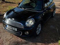 Usado 2012 Mini Cooper Citadino | € 7.500 (Super Preço)