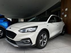 Cinzento Usado 2019 Ford Focus Active X | € 17.480 (Preço elevado)