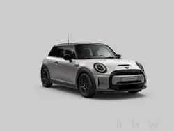 Cinza Usado 2023 Mini Cooper SE Citadino | € 28.500 (Preço elevado)