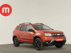 Outra Usado 2023 Dacia Duster Extreme SUV | € 20.299 (Preço justo)