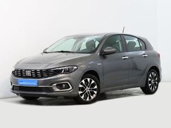 Cinzento Usado 2022 Fiat Tipo | € 15.900 (Preço justo)