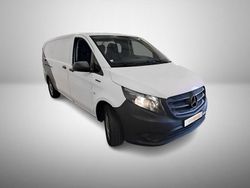 Branco Usado 2021 Mercedes e-Vito Monovolume | € 18.990