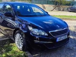Usado 2016 Peugeot 308 Carrinha | € 6.000 (Super Preço)