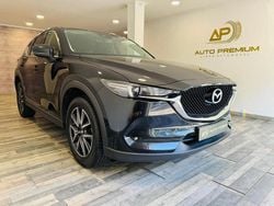 Preto Usado 2019 Mazda CX-5 SUV | € 19.750 (Bom preço)