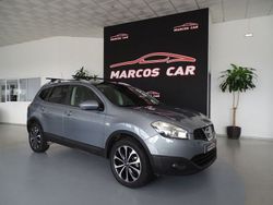 Cinzento Usado 2010 Nissan Qashqai Premium Edition SUV | € 12.700 (Caro)