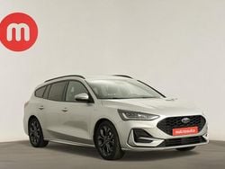 Usado 2024 Ford Focus ST-Line X Carrinha | € 22.999 (Preço justo)