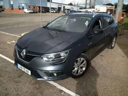 Cinzento Usado 2020 Renault Mégane IV Carrinha | € 16.900 (Preço elevado)