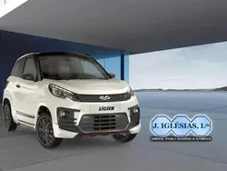 Branco Novo 2025 Ligier JS60 Citadino | € 20.850