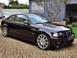 Preto Usado 2003 BMW M3 Coupé | € 64.750