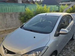 Usado 2007 Mazda 2 Sedan | € 6.000