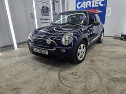 Usado 2009 Mini Cooper Citadino | € 5.750 (Super Preço)