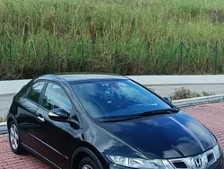 Usado 2008 Honda Civic Sedan | € 5.850 (Preço justo)