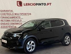 Preto Usado 2025 Citroën C5 Aircross SUV | € 33.750 (Caro)