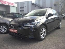 Preto Usado 2022 Opel Corsa Citadino | € 13.900 (Preço justo)