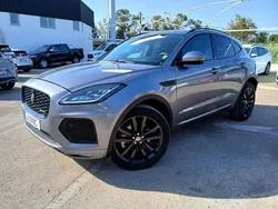 Cinzento Usado 2021 Jaguar E-Pace SUV | € 43.950