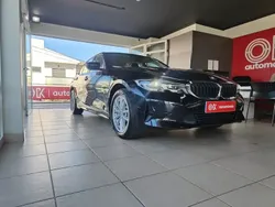 BMW 330e