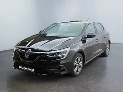 Preto Usado 2022 Renault Mégane IV Evolution | € 17.900 (Super Preço)