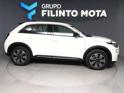 Branco Novo 2025 Fiat 600 | € 26.900 (Preço elevado)