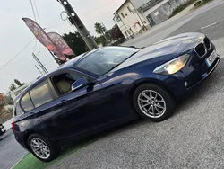 Usado 2013 BMW 116 Citadino | € 7.750 (Super Preço)