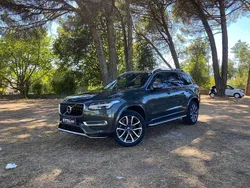 Cinza Usado 2018 Volvo XC90 Momentum SUV | € 37.897 (Preço elevado)