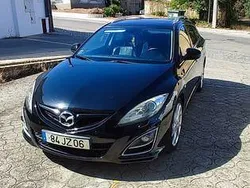 Usado 2010 Mazda 6 Inclusive | € 4.950