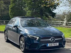 Usado 2020 Mercedes A250 AMG Line Premium Plus Sedan | € 29.950 (Bom preço)