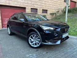 Preto Usado 2023 Cupra Formentor SUV | € 26.990 (Super Preço)