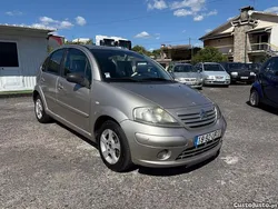 Amarelo Usado 2003 Citroën C3 Citadino | € 1.990 (Super Preço)