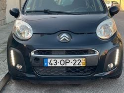 Usado 2014 Citroën C1 Citadino | € 3.950 (Super Preço)