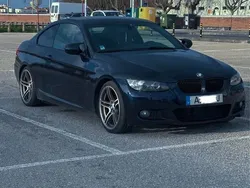 Usado 2009 BMW 320 M Sport Coupé | € 12.800 (Bom preço)