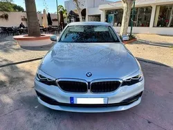 Usado 2019 BMW 530 Sport Line Sedan | € 41.000